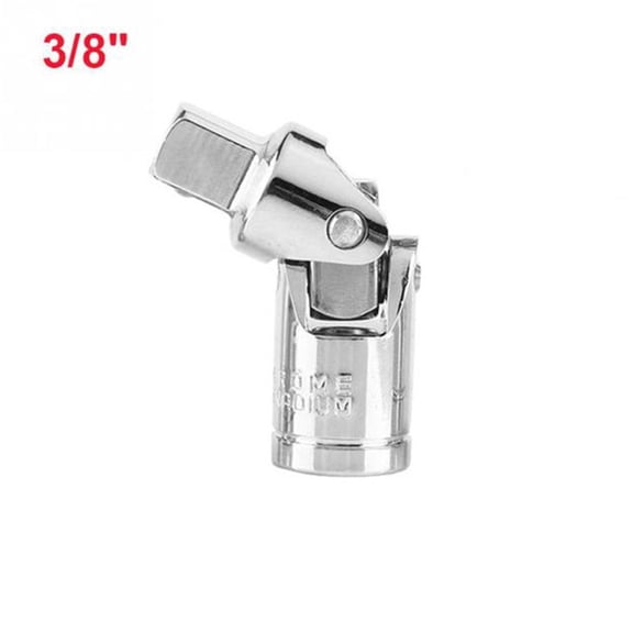 Joint Socket Tool Kit With Spring Loaded Mechanism For Securely Holding Sockets During Use Made From Sturdy Materials