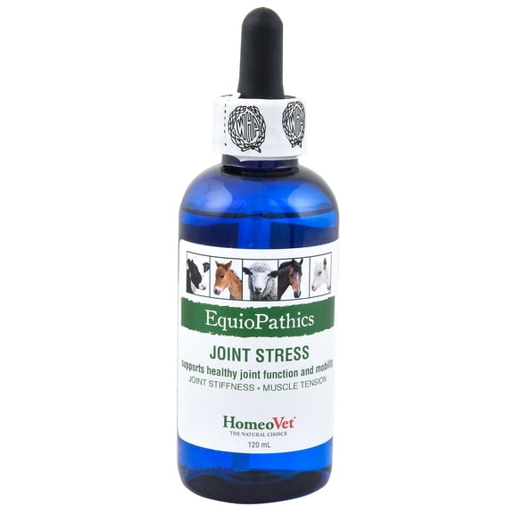 Joint Stress 120ml (Musculo-Skeletal)