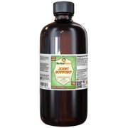 Joint Support ALCOHOL-FREE, KETO Friendly, Absolutely Natural Expertly Extracted by Trusted HerbalTerra brand Liquid Extract. Proudly made in USA. Glycerite 32 Fl.Oz