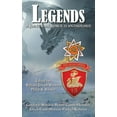thumbnail image 1 of Joint Task Force 13 (Jtf 13): Legends : A Joint Task Force 13 Anthology (Series #6) (Paperback), 1 of 1