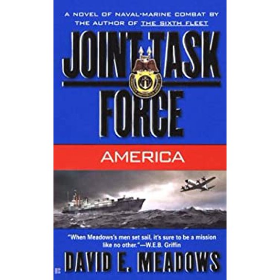Pre-Owned Joint Task Force #2 (Unknown) 0425194825 9780425194829