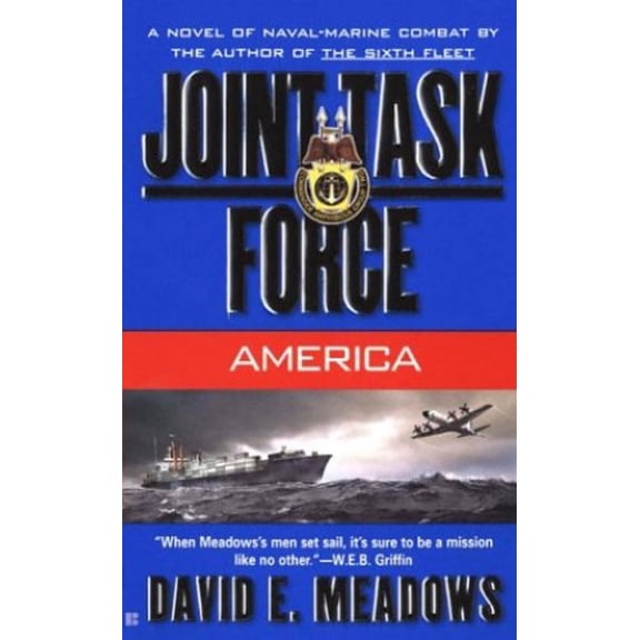 Pre-Owned Joint Task Force #2 (Unknown) 0425194825 9780425194829