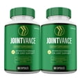 thumbnail image 1 of Joint Vance Capsules, Joint Support Supplement, JointVance All-Natural Pills Maximum Strength (2 Pack), 1 of 6