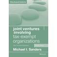 thumbnail image 1 of Joint Ventures Involving Tax-Exempt Organizations: 2020 Cumulative Supplement, 1 of 1