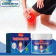 Joint pain relief cream relieves finger joint pain, shoulder pain