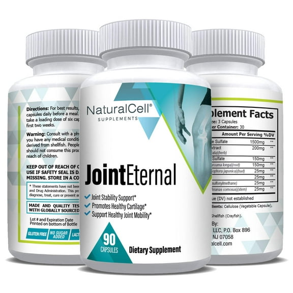 JointEternal - 3 Pack