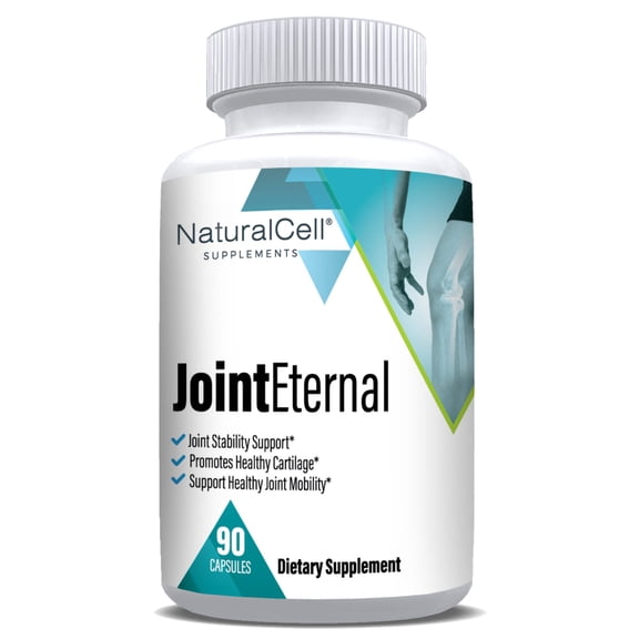 JointEternal - Joint Mobility + Support