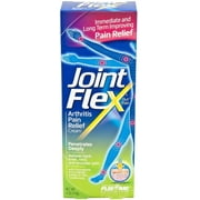 JointFlex Pain Relieving Cream 4 oz