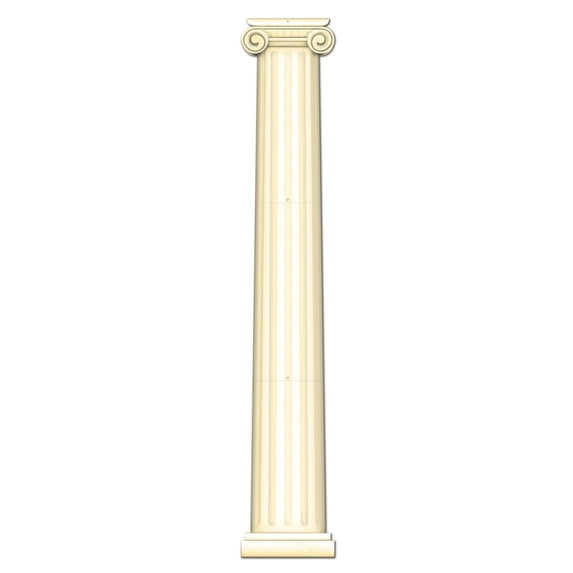 Jointed Column Pull-Down Cutout