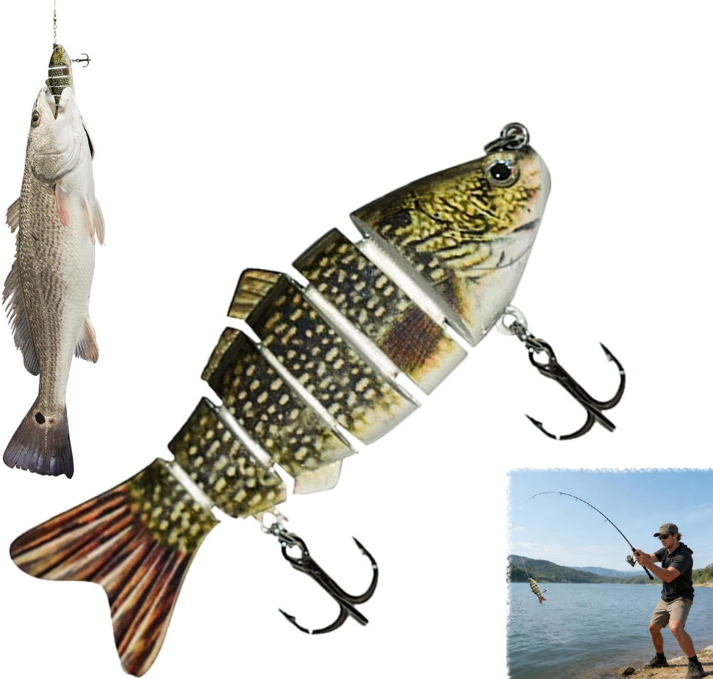 1.14.4 fishing pole enchantment Kid Casters Minecraft Youth Best Rods for Tarpon while durable components ensure Style:12 Poles Smithwick