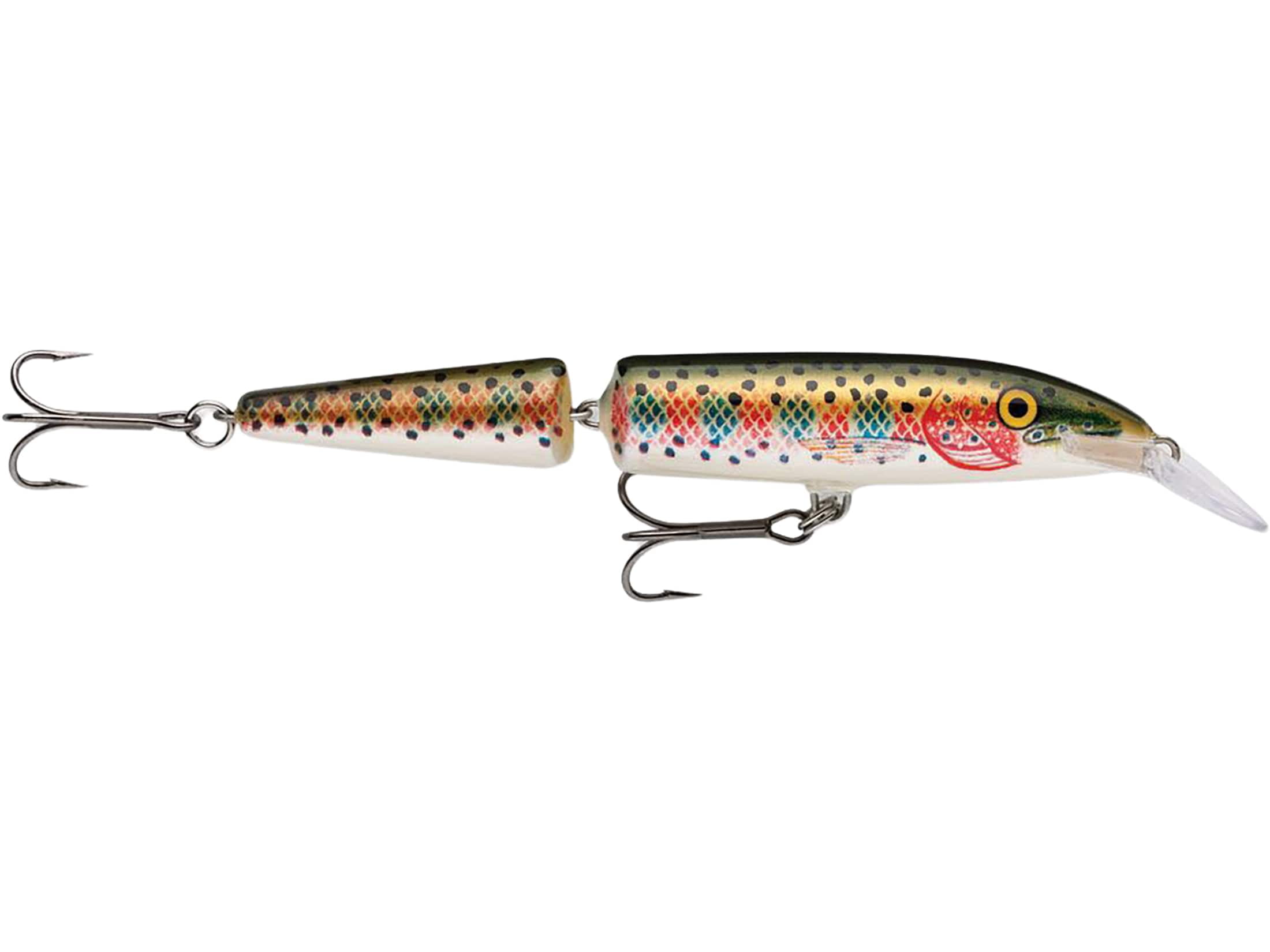Rapala Jointed Minnow 11 Fishing Lure 4 3/8