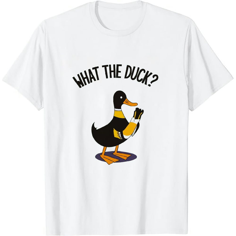 JointlyCreating Cute Rubber Duck Lover Bird Quack Duckies Funny Rubber