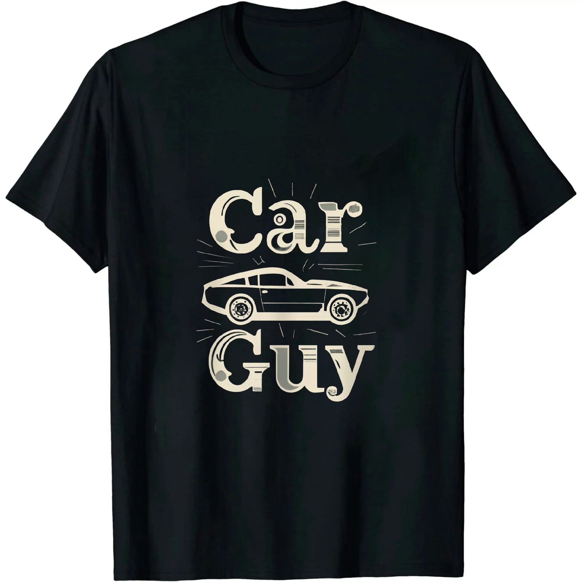 JointlyCreating Funny Car Guy Tshirt Car Guy Definition Gear Head Tee