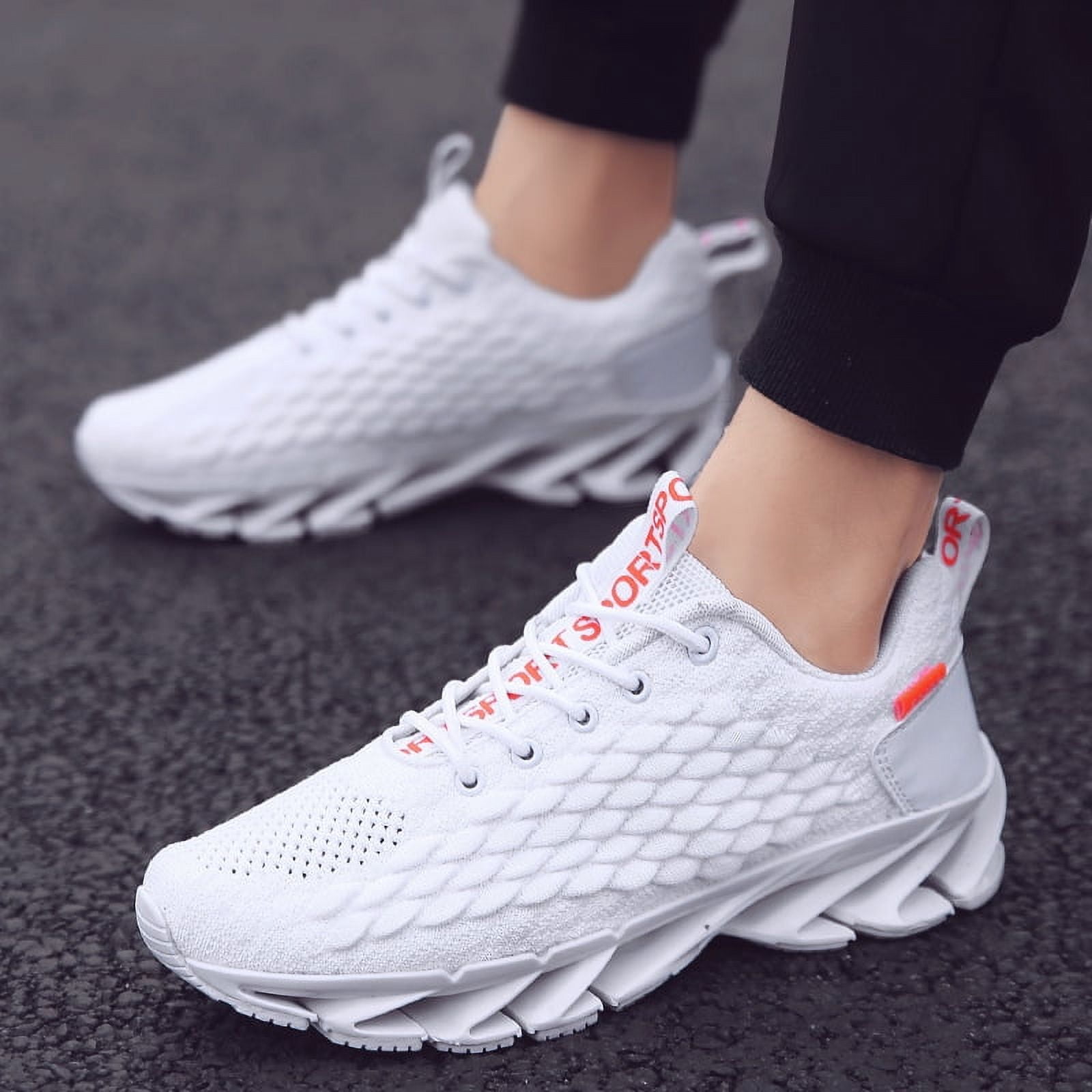 Men's Sneakers Comfort Shoes Skate Shoes Casual Classic Outdoor
