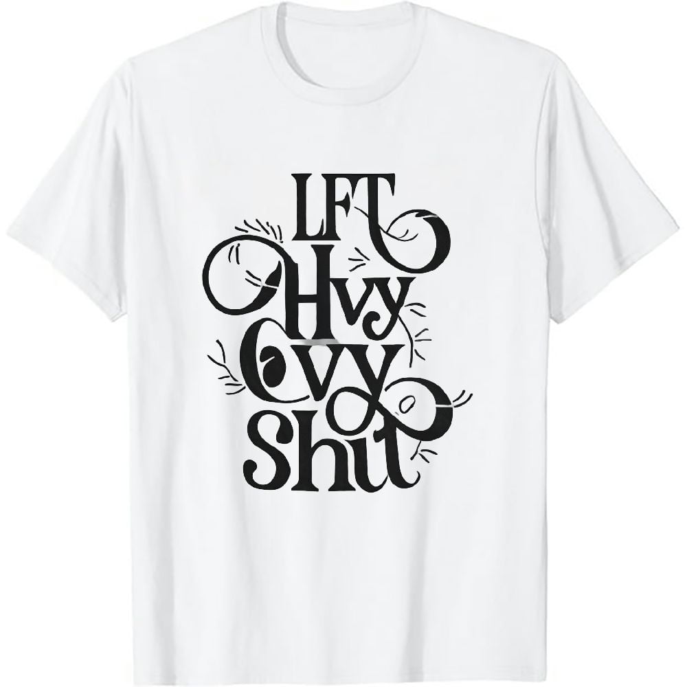 JointlyCreating Minimalistic Men's Gym Pump Cover Oversized Gym Workout