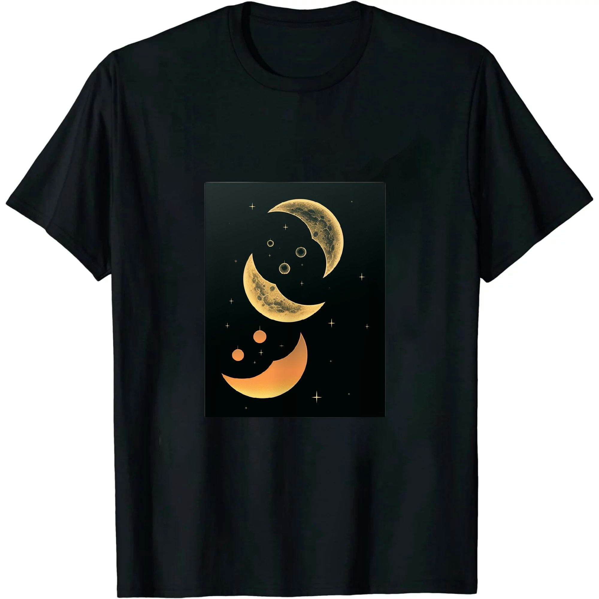 JointlyCreating Moon Phases, Wicca, Wiccan, Pagan Witch, The moon made ...