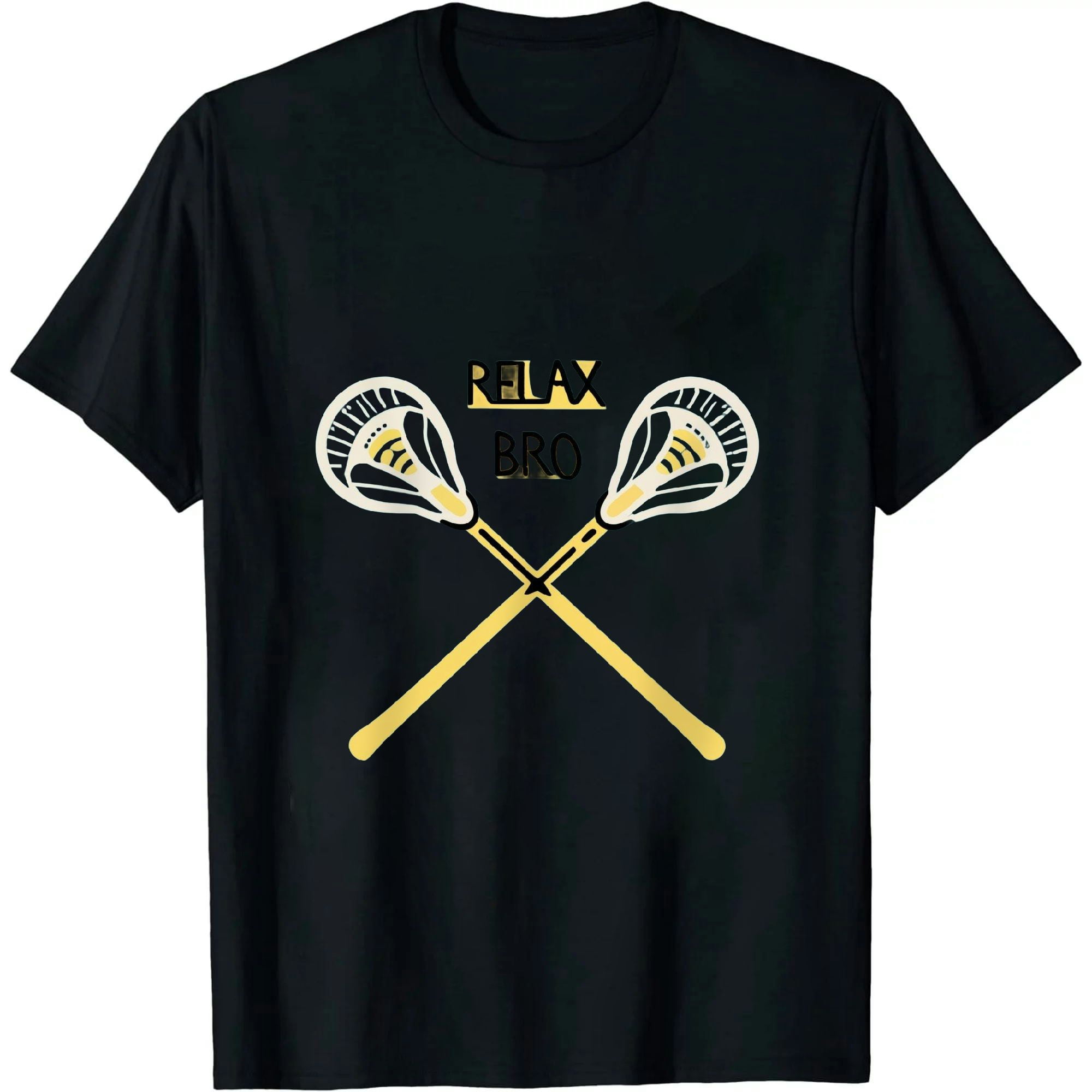 1X Lacrosse T-Shirt