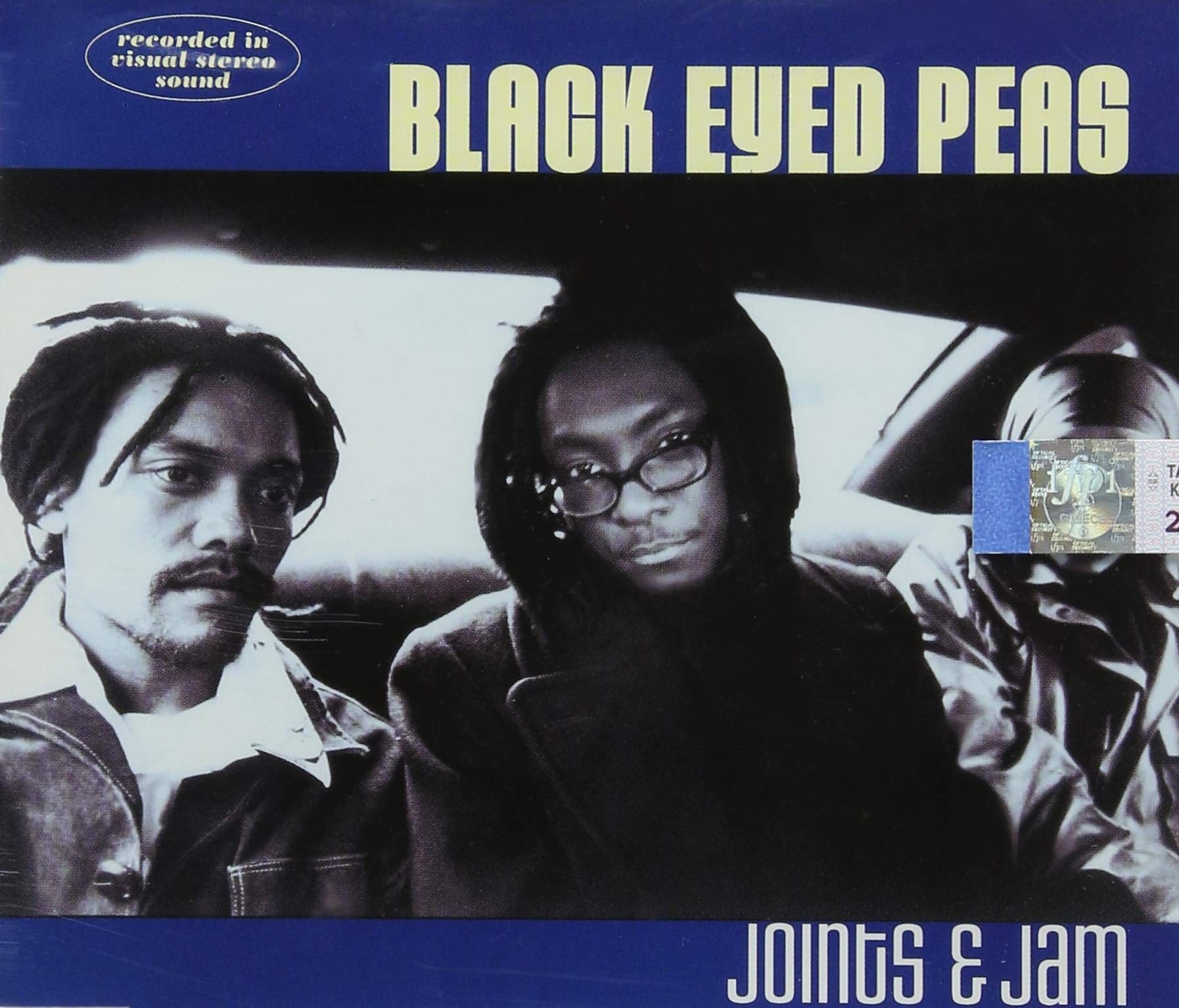 洋楽 black eyed peas complete collection 18amlp70412-large__32145.