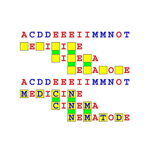 Joinword Puzzles 44rgb