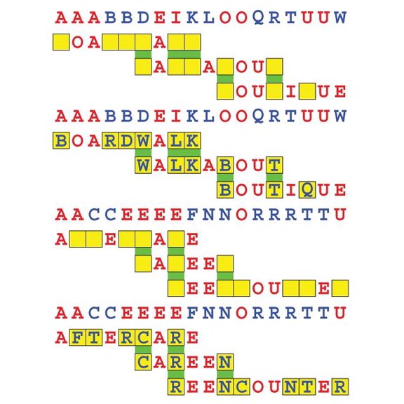 Joinword Puzzles 79rgb