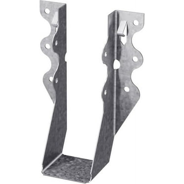- Joist Hanger, 2" x 6" 25pk (25pk)
