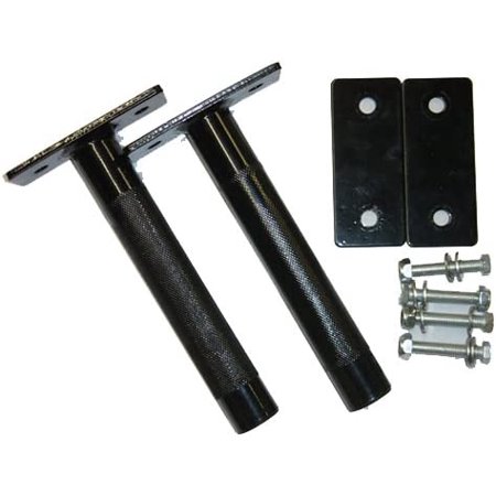 Joist Mounted Pull Up Bar Attachment