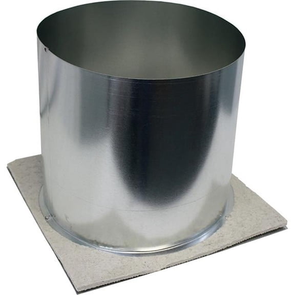 Joist Shield Firestop - 6 in.