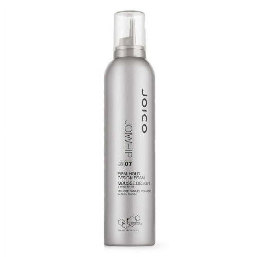 Joiwhip Firm Hold Design Foam By Joico, 10.2 Oz - Walmart.com