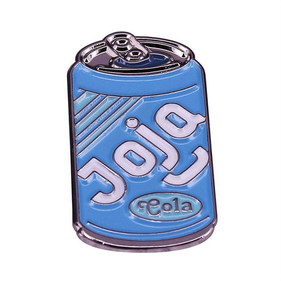 Joja Cola Enamel Pin Perfect Gift For Any Stardew Valley Fan