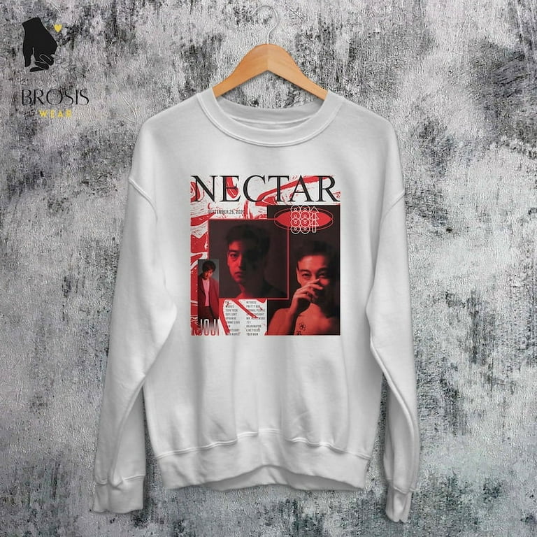 Nectar joji hoodie sale