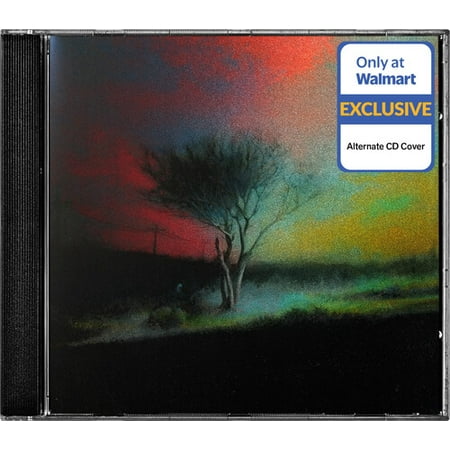 Joji-P*** In The Wind (Walmart Exclusive) - CD