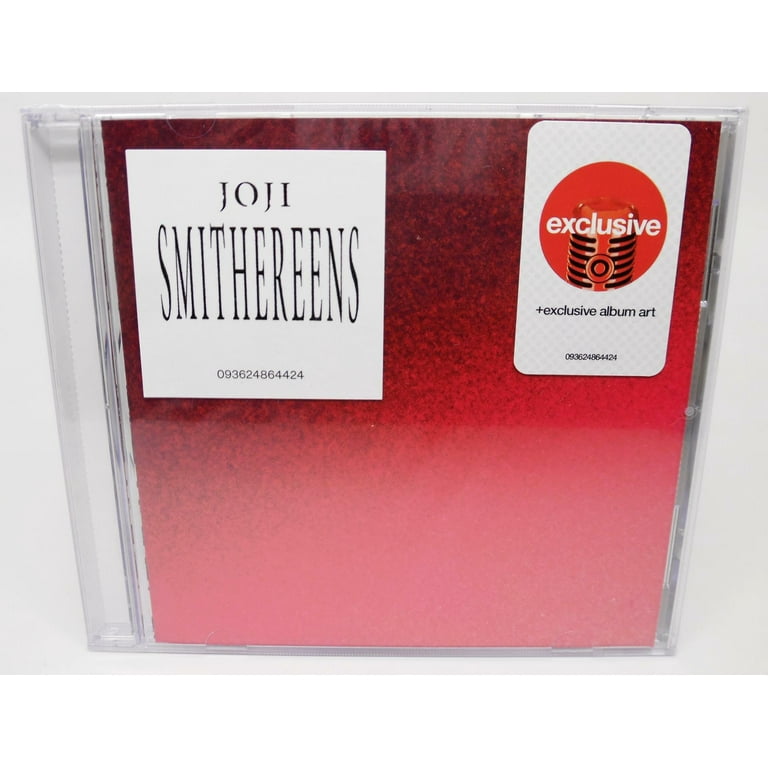 激レア Joji Smithereens アルバム レコード 激レア Joji Smithereens アルバム レコード