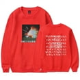 thumbnail image 1 of Joji SMITHEREENS Pullover Long-Sleeved Sweatshirt  HipHop Style, 1 of 1