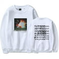 thumbnail image 1 of Joji SMITHEREENS Pullover Long-Sleeved Sweatshirt  HipHop Style, 1 of 1