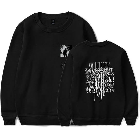 Joji SMITHEREENS Pullover Long-Sleeved Top Streetwear Fashion Style