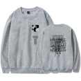 thumbnail image 1 of Joji SMITHEREENS Pullover Long-Sleeved Top Streetwear Fashion Style, 1 of 2