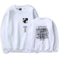 thumbnail image 1 of Joji SMITHEREENS Pullover Long-Sleeved Top Streetwear Fashion Style, 1 of 2