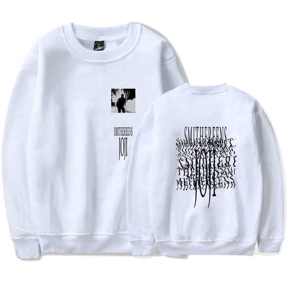 Joji SMITHEREENS Pullover Long-Sleeved Top Streetwear Fashion Style