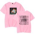 thumbnail image 1 of Joji SMITHEREENS Tee Shirt  Fashion Style Crewneck Short Sleeved, 1 of 1