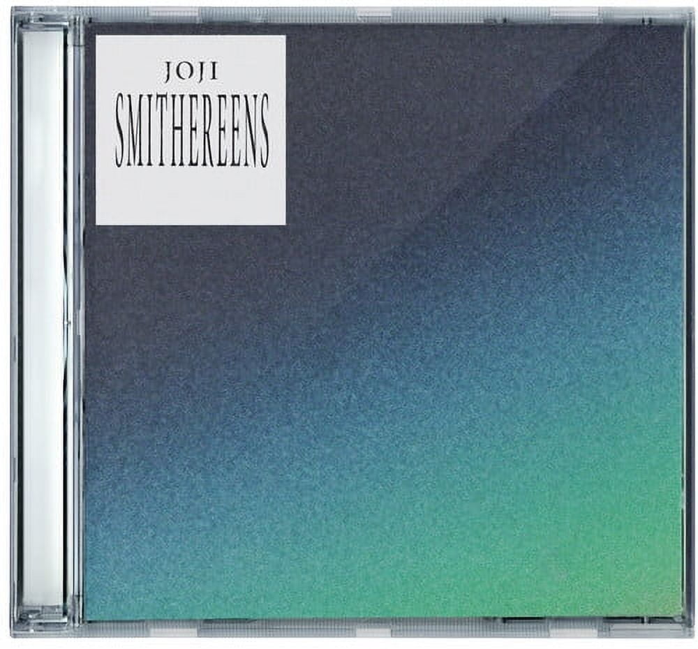 激レア Joji Smithereens アルバム レコード 激レア Joji Smithereens アルバム レコード SMITHEREENS VINYL