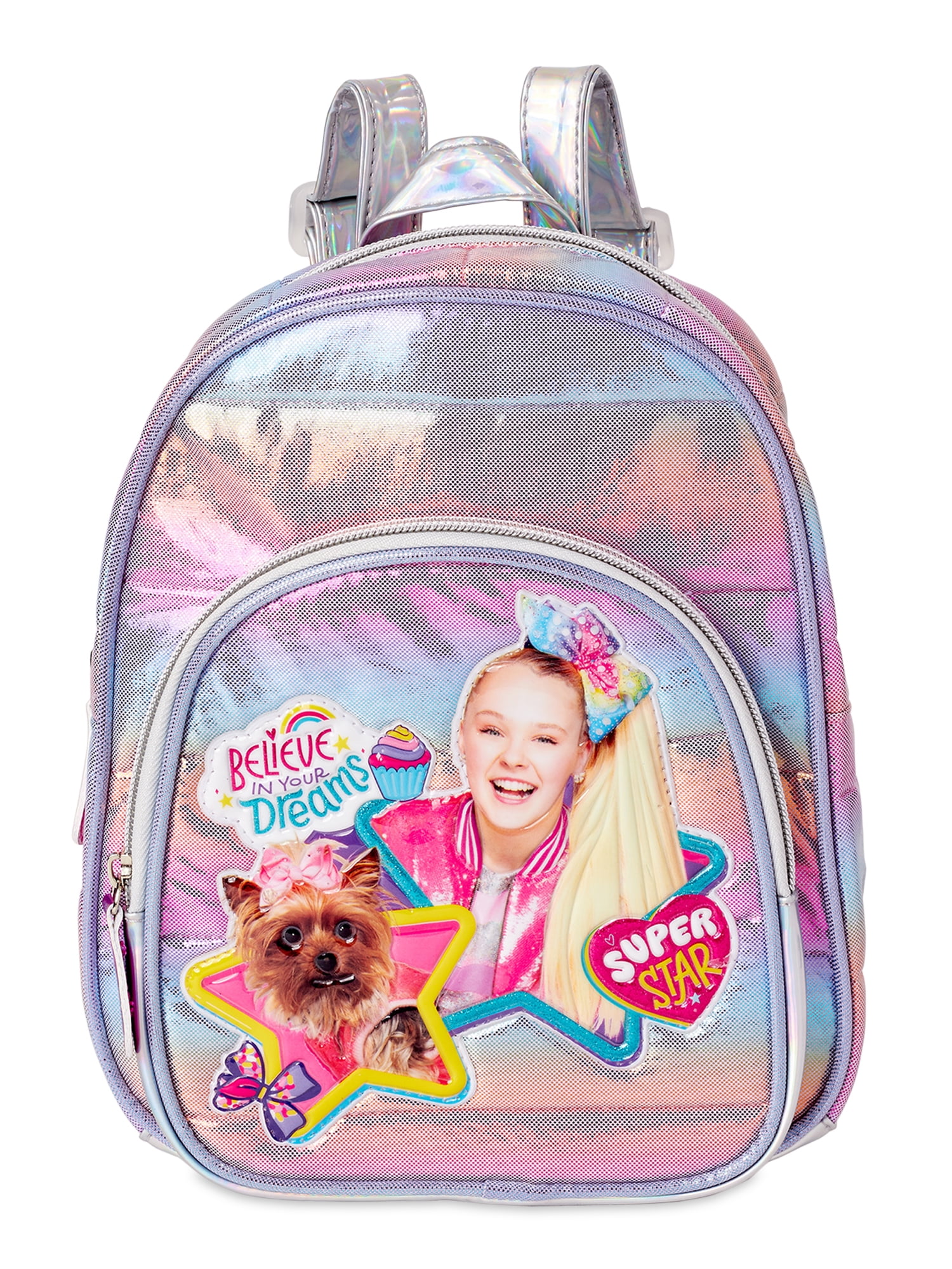 Jojo Girls Mini Backpack