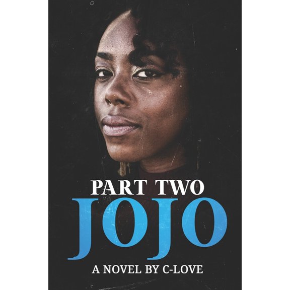 Jojo: JoJo (Part Two) : Part Two (Series #3) (Paperback)