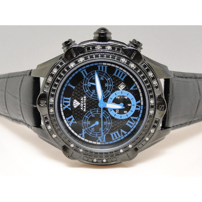 Jojo Joe Rodeo Techno Kc Real Diamond Watch - Walmart.com display picture 1