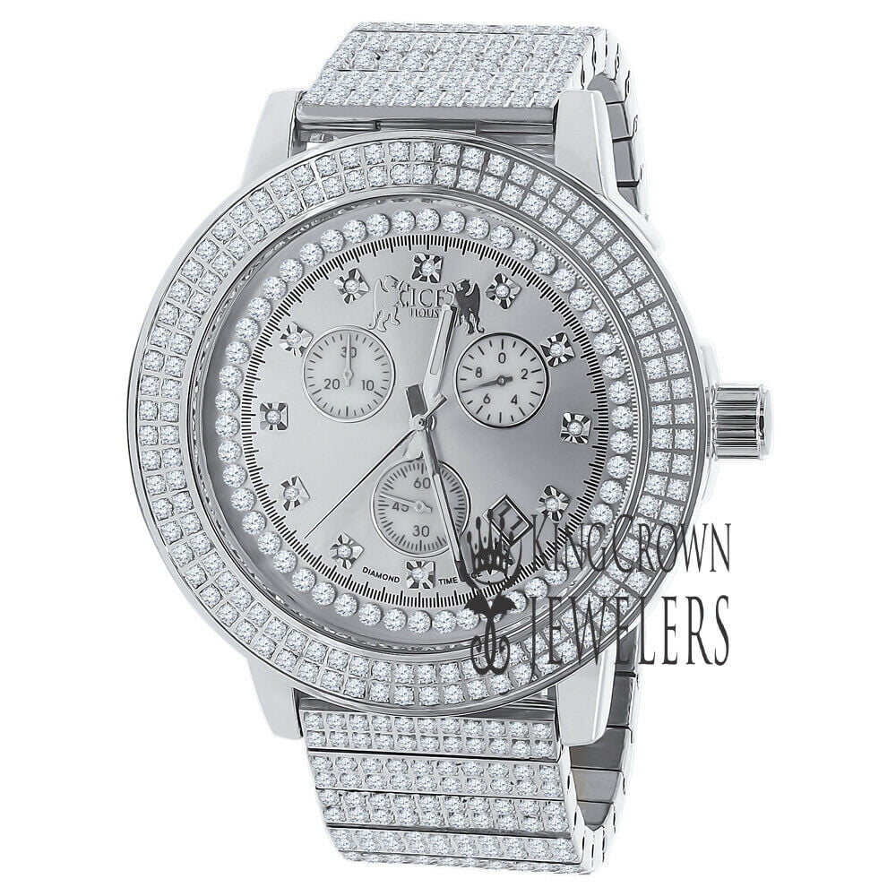 Jojo Jojino Joe Rodeo Solid Stainless Steel 54mm Real