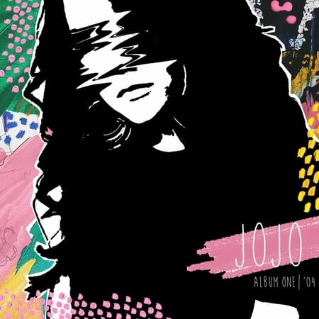 Jojo - Jojo (2018) - Music & Performance - Vinyl