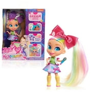 Jojo Loves Hairdorables - D.R.E.A.M. Limited Edition Doll, Hairdorables JoJo Doll Style A Skirt