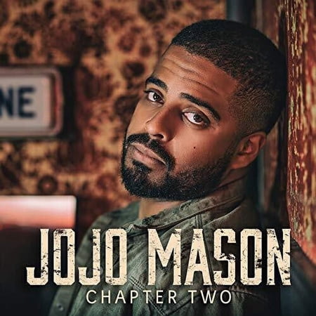 Jojo Mason - Chapter Two [COMPACT DISCS] Canada - Import