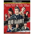thumbnail image 1 of Disney - Jojo Rabbit [ULTRA HD], 1 of 1