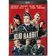 Jojo Rabbit (DVD)
