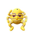 thumbnail image 1 of Harvest - Jojo's Bizarre Adventure 5" S3 Plush (Great Eastern) 77332, 1 of 2